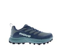 INOV8 Mudtalon Women's Trail & Fell Running Shoe - Storm Blue/Navy - 4.5 Precision