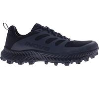 Inov8 MudTalon Womens Trail Running Shoes Black Offroad Cushioned All-Terrain
