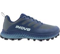 Inov8 MudTalon Womens Trail Running Shoes Blue Offroad Cushioned All-Terrain Run
