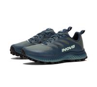INOV8 Mudtalon Women's Trail & Fell Running Shoe - Storm Blue/Navy - 4.5 Precision
