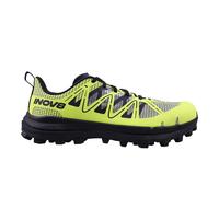 Inov8 Mudtalon Zero V2 Men's Trail Running Shoes (Precision Fit) | UK 13 in Green/Black