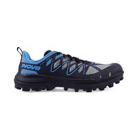 Inov8 Mudtalon Zero V2 Men's Trail Running Shoes (Wide Fit) | UK 13 in Black/Blue