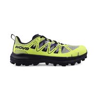 Inov8 Mudtalon Zero V2 Women's Trail Running Shoes (Precision Fit) | UK 4 in Green/Black