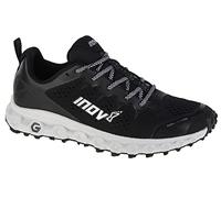 INOV8 Parkclaw G 280 Trail Running Shoes Black White