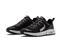 Inov8 ParkClaw G 280 Mens Trail Running Shoes Black Offroad Cushioned Run Sports