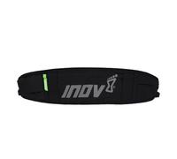 Inov8 Race Belt in Black/Green