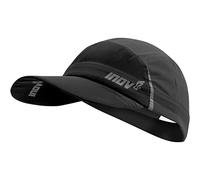 INOV8 Race Elite Peak 2.0 Running Cap Black
