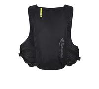 INOV8 RacePac 4 Running Hydration Vest Black Standard