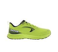 INOV8 Roadfly Men's Road Running Shoes - Lime/Black/White - 9 Wide
