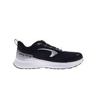 INOV8 Roadfly Women's Road Running Shoes - Black/White - 7.5