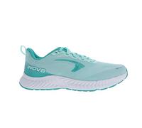 INOV8 Roadfly Women's Road Running Shoes - Mint/Teal/White - 4
