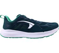 INOV8 Men's Roadfly Zero - Zero Drop Road Running Shoes - Dark Teal/White - 8.5 Wide