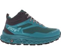 Inov8 RocFly G 390 GORE-TEX Womens Walking Boots Green Waterproof GTX Shoes