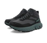Inov8 RocFly G 390 GORE-TEX Women's Walking Boots | UK 6.5 in Dark Grey/Forest Green