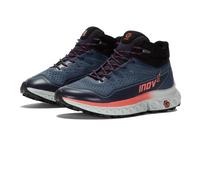 Inov8 RocFly G 390 Women's Walking Boots | UK 7 in Lilac/Coral