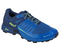 INOV-8 Roclite G 275 V2 - Men - Blue / Black / Green - size 8- model 2023 8