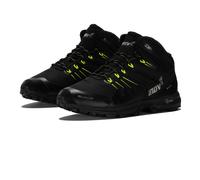 Inov8 Roclite G 345 GORE-TEX V2 Walking Boots | UK 11 in Black/Lime