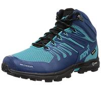 INOV8 Roclite G 345 V2 GORE TEX Women's Boots - Teal/Navy UK 5