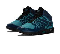 Inov8 Roclite G 345 GORE-TEX V2 Women's Walking Boots | UK 8 in Teal/Navy