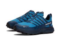 INOV8 Roclite GTX Men's Lightweight Hiking Shoes - Blue/Navy - 10.5 Wide