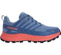 Inov8 Roclite GORE-TEX WIDE FIT Womens Walking Shoes Blue Waterproof GTX Offroad