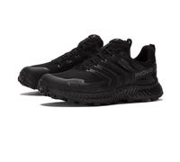 INOV8 Roclite GTX Women's Lightweight Hiking Shoes - Black/Dark Grey - 6.5 Wide
