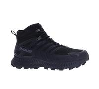 Inov8 Roclite Mid GORE-TEX WIDE FIT Womens Walking Boots Black Waterproof GTX