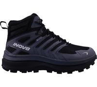 Inov8 Roclite Max Mid GORE-TEX WIDE FIT Mens Walking Boots - Black