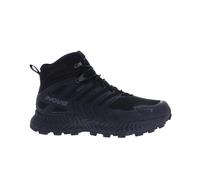 Inov8 Roclite Mid Gore-Tex Walking Boot Womens in Black/Dark Grey