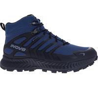INOV8 Roclite Mid GTX Men's Lightweight Walking Boots - Navy/Black - 9 Wide
