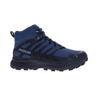 INOV8 Roclite Mid GTX Men's Lightweight Walking Boots - Navy/Black - 8.5 Wide