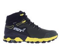 Inov8 Roclite Pro G 400 GORE-TEX Mens Walking Boots Black Waterproof GTX Shoes