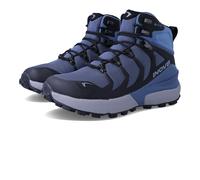 INOV8 Men's ROCLITE PRO MID GTX Hiking Boots - Slate/Black - 11.5 Wide