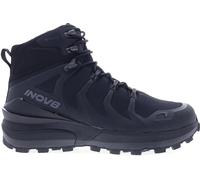 Inov8 Roclite Pro Mid GORE-TEX WIDE FIT Womens Walking Boots Black Waterproof