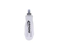 Inov8 Soft Flask Bottle 250ml Clear Running Hydration Drinks