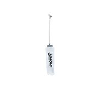 Inov8 500ml Soft Flask With Tube Clear 10 Inch Water Bottle Running Hydration