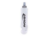 Inov8 Soft Flask 250ml in Clear
