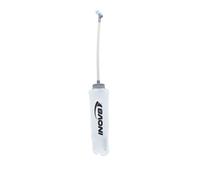 Inov8 Soft Flask 500ml with 10 Inch Tube in Clear