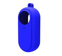 Inov8 Telesin Silicon Case for Insta360 Go 2 - Excellent Protection - Blue, TE-SCE-003a