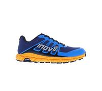INOV8 Trailfly G 270 V2 Trail Running Shoes Blue Orange