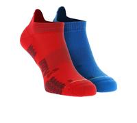 INOV8 Trailfly Low Socks (Twin Pack)