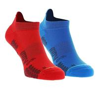 INOV8 Trailfly Low Socks (Twin Pack)
