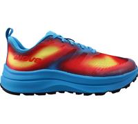 Inov8 TrailFly Max Mens Trail Running Shoes Blue Offroad Cushioned All-Terrain