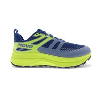 Inov8 Trailfly Max Wide Trail Running Shoes Blue EU 44 Men