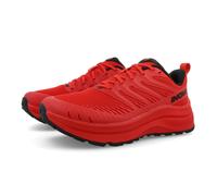 Inov8 Trailfly Max V2 Men's Trail Running Shoes (Standard Fit) | UK 10 in Red