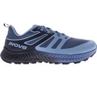 Inov8 TrailFly Mens Trail Running Shoes Blue Offroad Cushioned All-Terrain Run