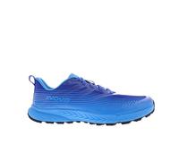 Inov 8 - Trail running shoes - TrailFly M Speed Blue for Men - Size 44 Blue
