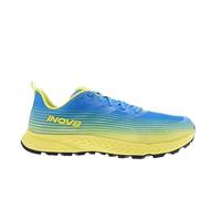 INOV8 TrailFly Speed Men's Trail Running Shoes (Standard Fit) Blue Yellow