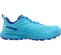 Inov8 - Women's Trailfly Speed V2 - Trail running shoes size 40,5 - Wide, blue