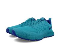 Inov8 - Women's Trailfly Speed V2 - Trail running shoes size 8 - Standard, blue